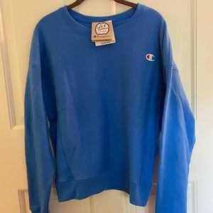 champion crewneck